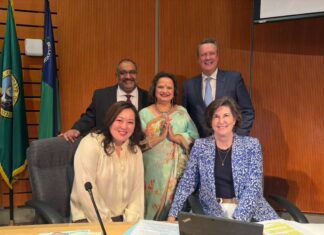 Rajasthan Foundation Expands to U.S. with First Office Announcement in Seattle Rajasthan Foundation Expands to U.S.