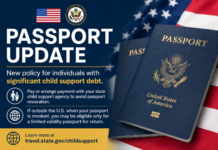 U.S. to Revoke Passports