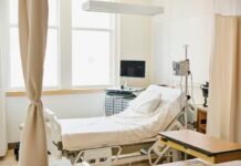 hospitalbed