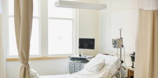 hospitalbed