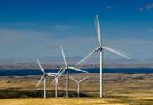 Power County Wind Farm