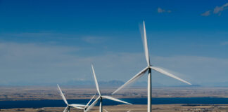 Washington’s largest utility moves to add more wind power Power County Wind Farm