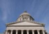 New effort underway to understand WA’s budget shortfalls The Washington state Capitol on Feb. 6, 2026