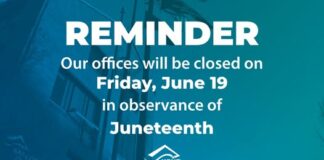 Kent City Offices and Police Department Closed for Juneteenth Observance olice Department Closed for Juneteenth Observance
