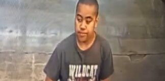 Renton Police Seek Public’s Help Identifying Walmart Arson Suspect Walmart Arson Suspect