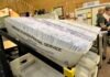 These 3 WA communities now need state approval for election rule changes Ballot envelopes sit in the Thurston County elections center.