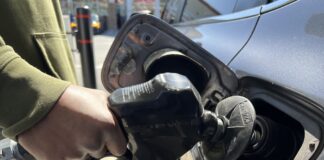 Ferguson rebuffs GOP lawmaker’s call to pause WA climate law gas-pump