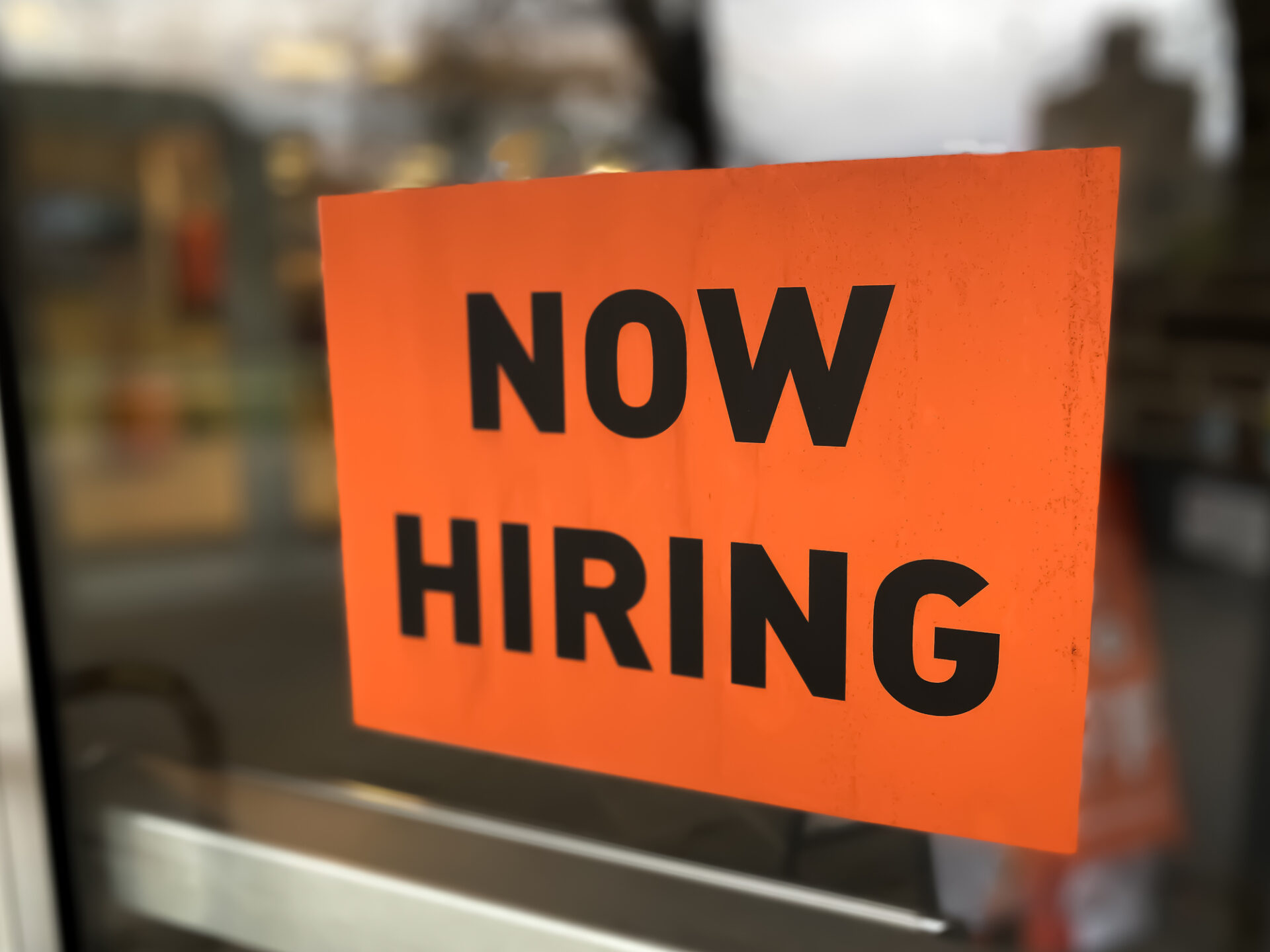Washington gained more than 10,000 jobs in May, according to the state Employment Security Department. But the unemployment rate was unchanged at 5.2%