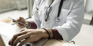 Where Affordable Care Act insurance coverage has dropped most in WA doctor