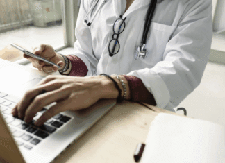 Where Affordable Care Act insurance coverage has dropped most in WA doctor