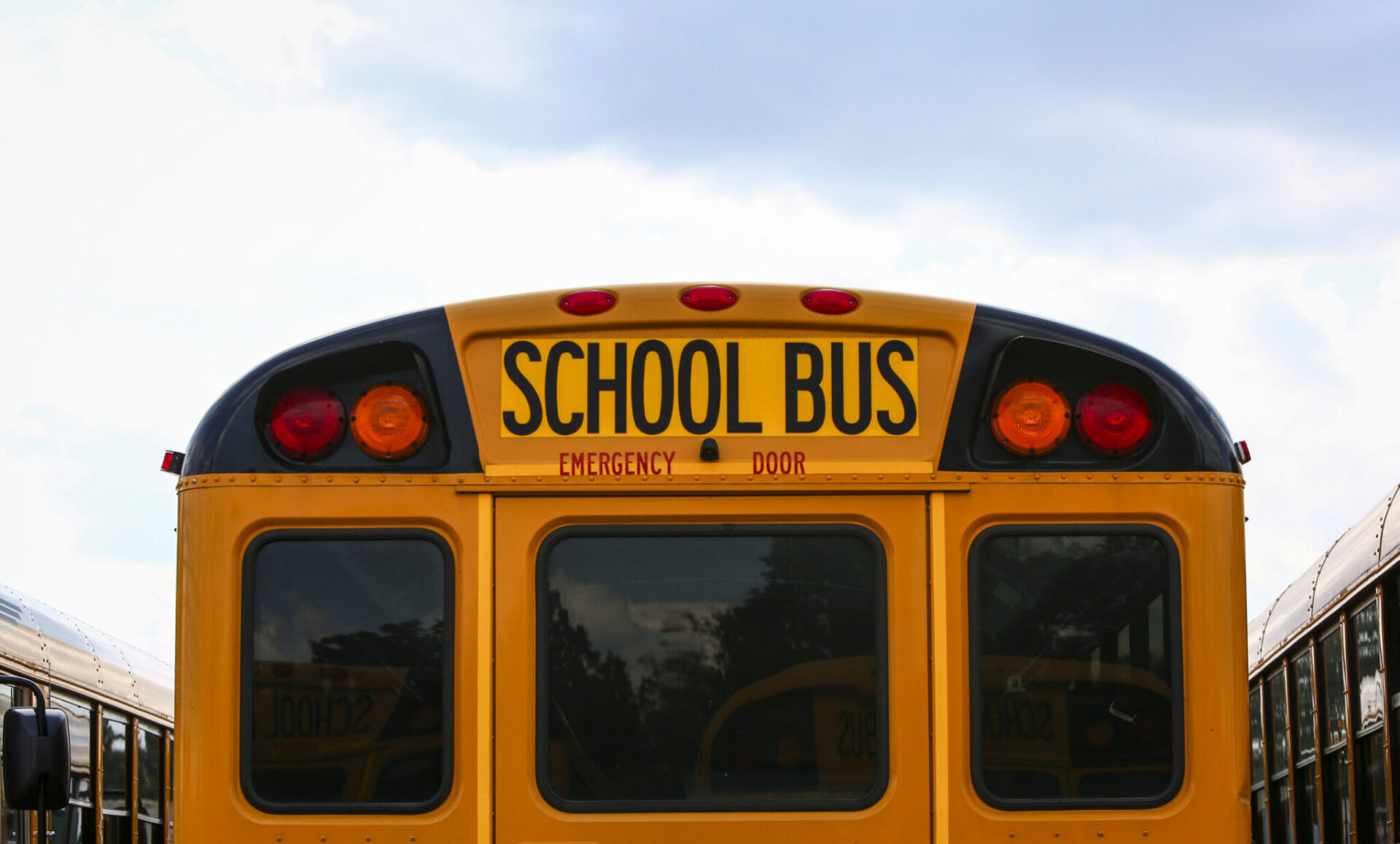 school bus