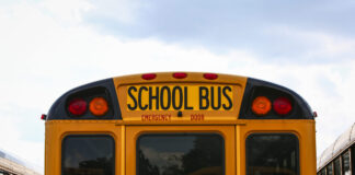 Sex abuse claims against some WA school districts are raising insurance rates for all school bus