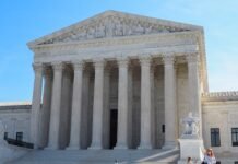 The U.S. Supreme Court on April 9, 2026