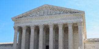 The U.S. Supreme Court on April 9, 2026