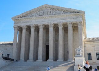 WA urges US Supreme Court to take redistricting case The U.S. Supreme Court on April 9, 2026