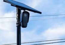 Automated License Plate Readers