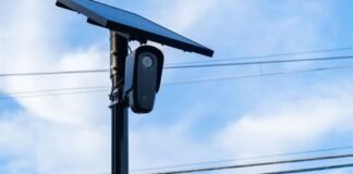 Automated License Plate Readers
