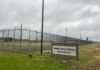 Audit paints troubling picture of WA’s overcrowded youth prison system A sign and fence at the Green Hill School for juvenile offenders, in Chehalis, Washington