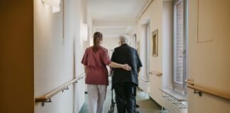 patient care