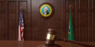 WA ordered to pay $118M in teacher pension skimming case; state appeals