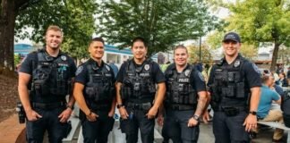 kent police