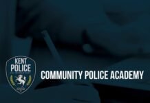 Community Police Academy