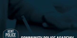 Community Police Academy