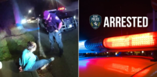 kent police