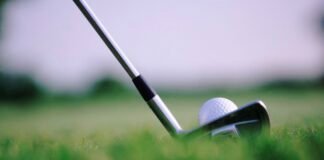 golf