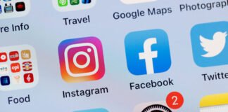 Washington's attorney general will not push a sweeping bill to limit social media for youths following a court settlement with Meta. (Photo Illustration by Justin Sullivan/Getty Images)